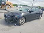 Mazda 3 2015