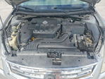 Nissan Altima 2011