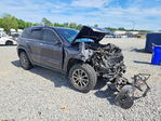 Jeep Cherokee 2016