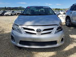 Toyota Corolla 2011