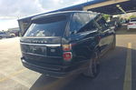 Land Rover Range Rover 2019