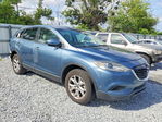 Mazda CX-9 2015