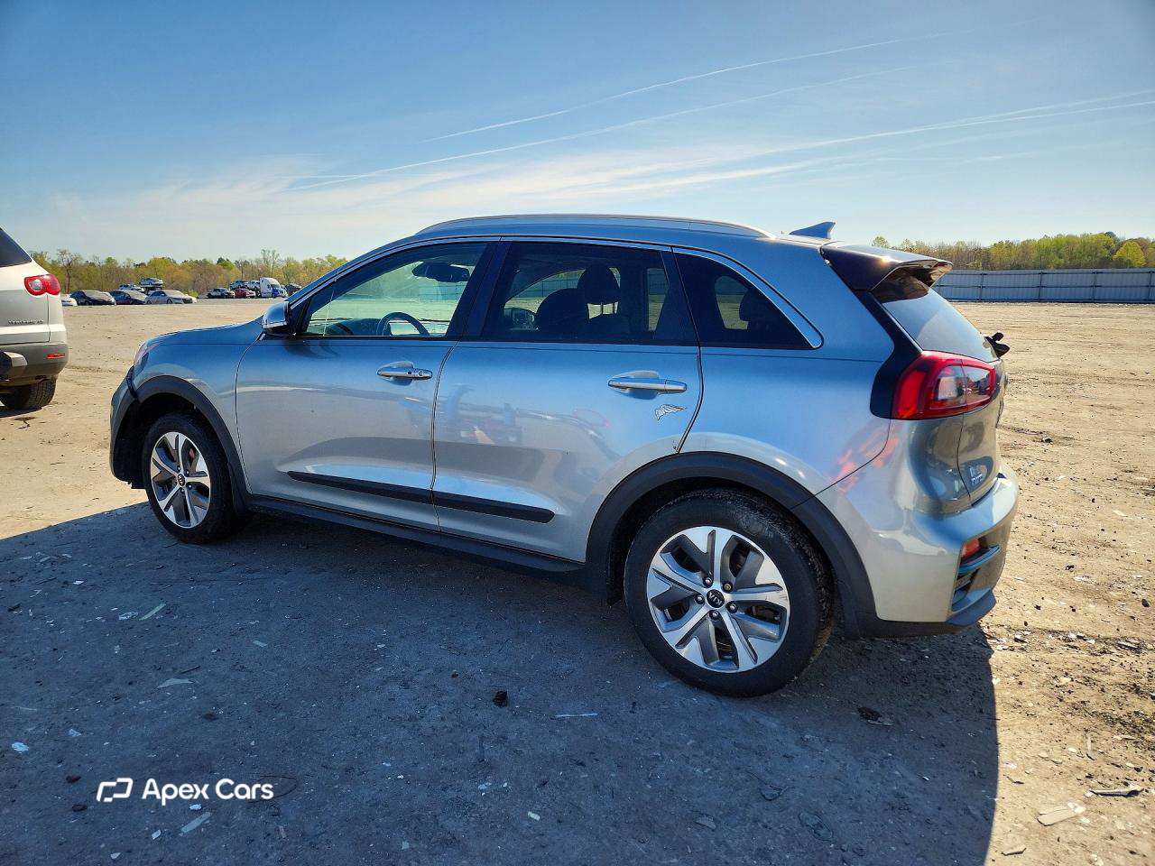 Kia Niro 2019