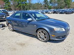 Audi RS4 2008