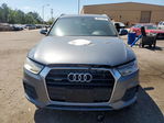 Audi Q3 2017