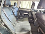 Subaru Forester 2010