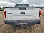 Ford F-150 2017