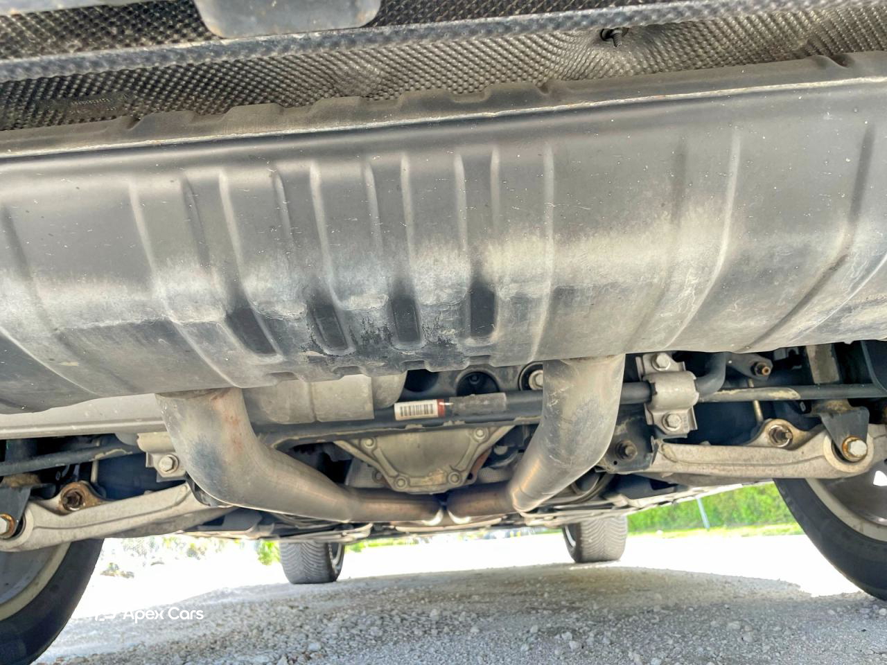 Mercedes-Benz GL-klasse 2014