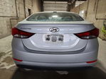 Hyundai Elantra 2016