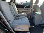 Toyota Highlander 2013