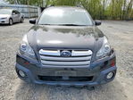 Subaru Outback 2014