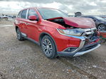 Mitsubishi Outlander 2016