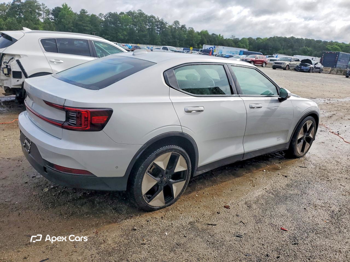 Polestar 2 2023