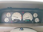 Jeep Cherokee 2002