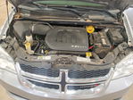 Dodge Caravan 2016