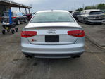 Audi A4 2014