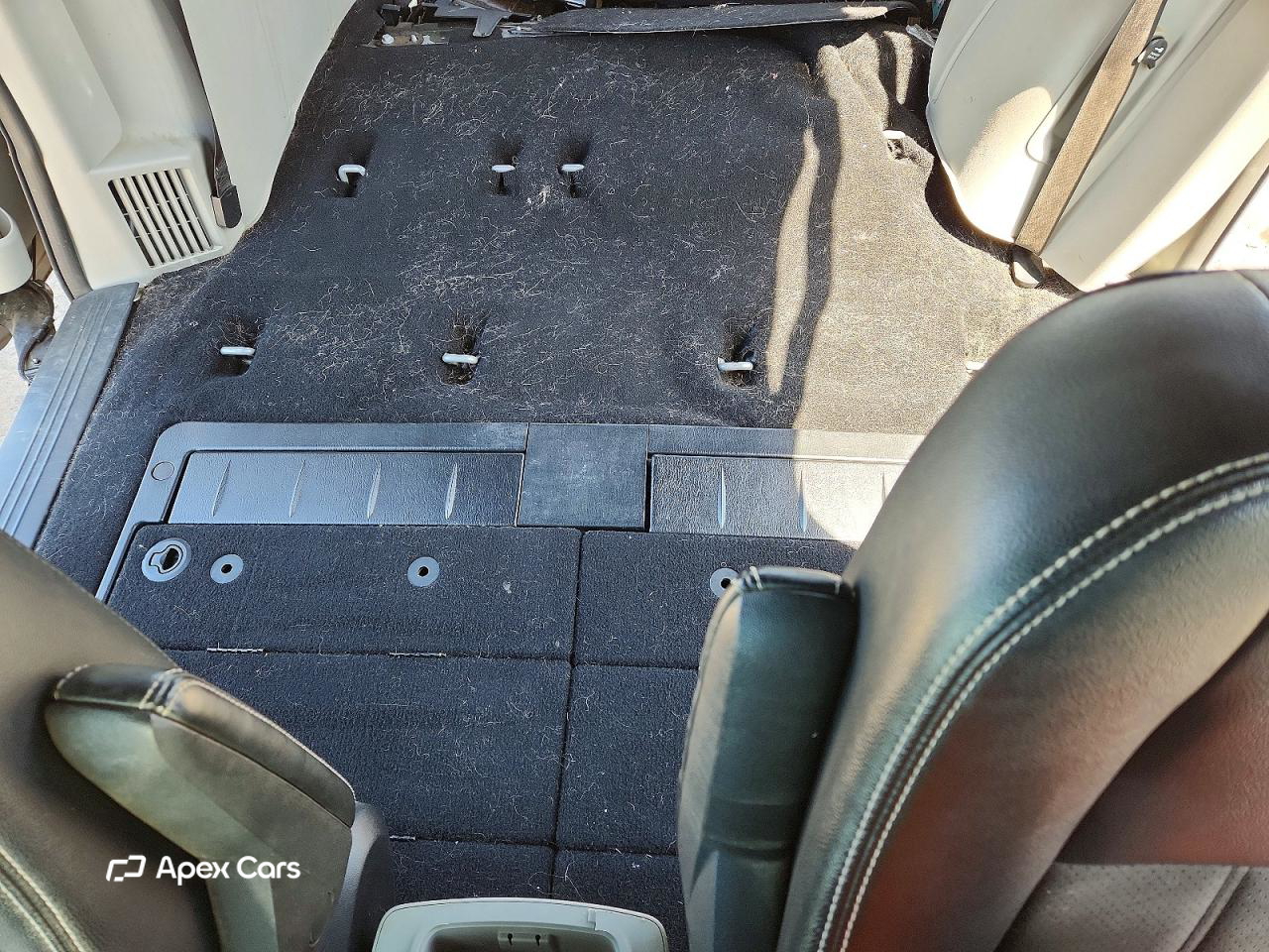 Dodge Caravan 2019