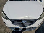 Mazda CX-5 2016