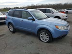 Subaru Forester 2011