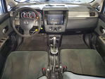 Nissan Versa 2011