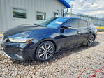 Nissan Maxima 2021