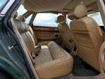 Jaguar XJ 1990