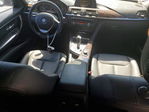 BMW Series 3 2014