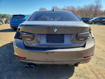 BMW Series 3 2015
