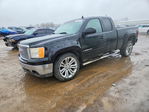 GMC Sierra 2007