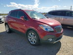 Buick Encore 2014