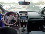 Subaru WRX 2017