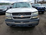 Chevrolet Silverado 2004