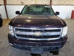 Chevrolet Silverado 2008