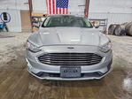 Ford Fusion 2020