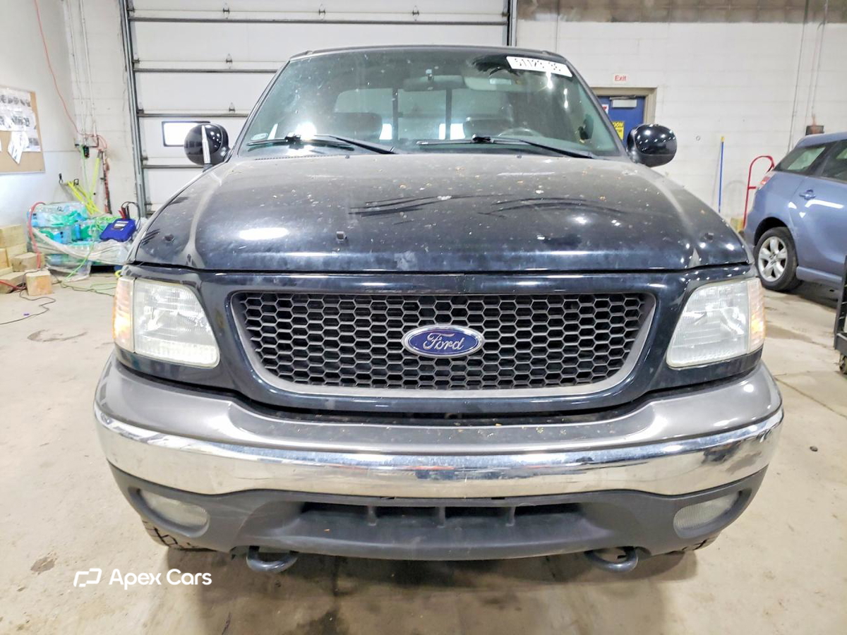 Ford F-150 2003