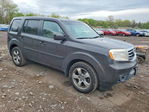 Honda Pilot 2012