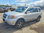 Honda Pilot 2007
