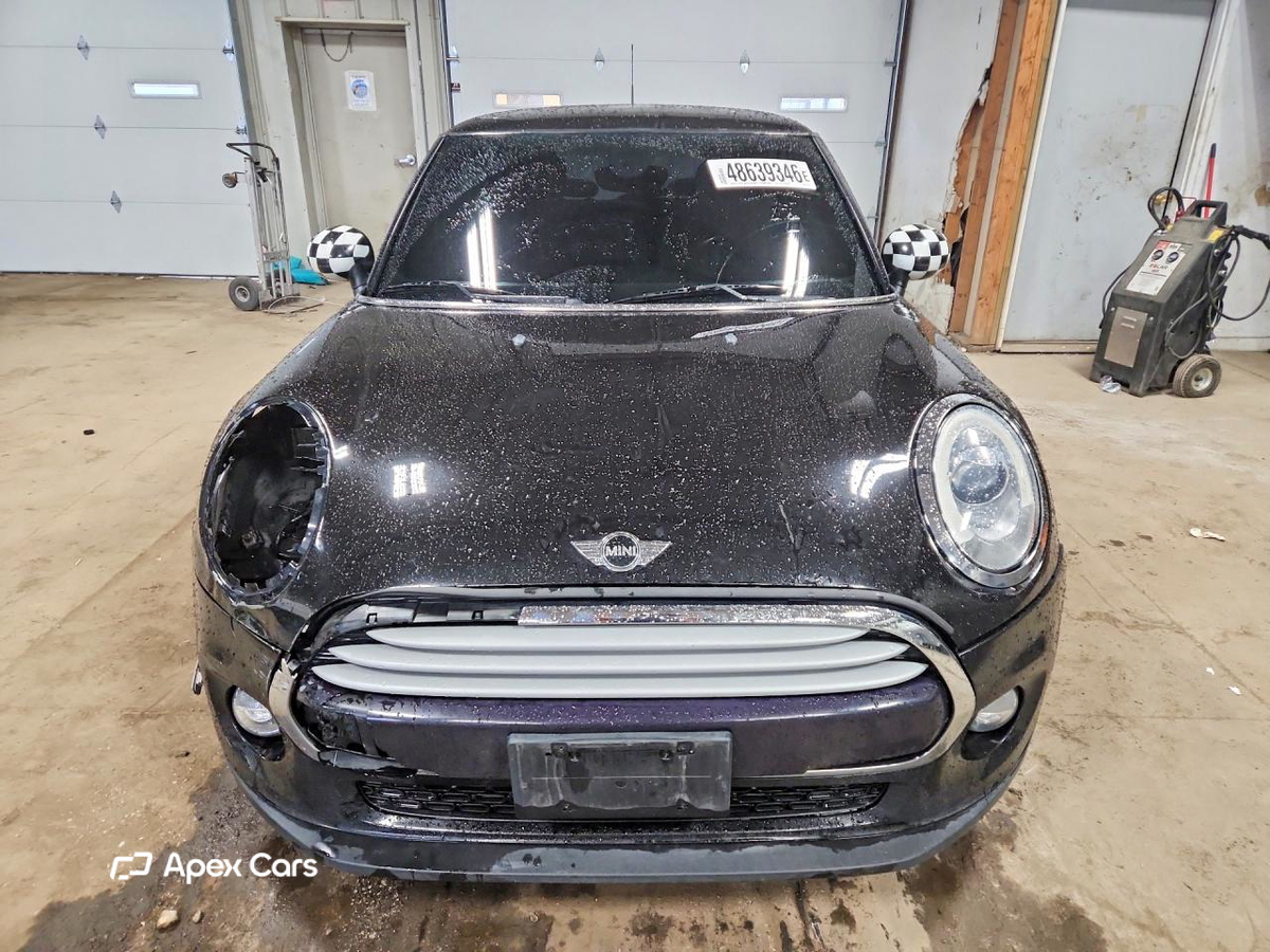 MINI Cooper 2015