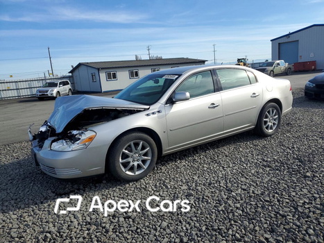 Buick Lucerne 2007 - Image 1 of 13