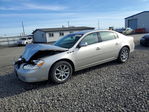 Buick Lucerne 2007