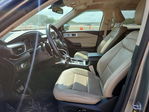 Ford Explorer 2020