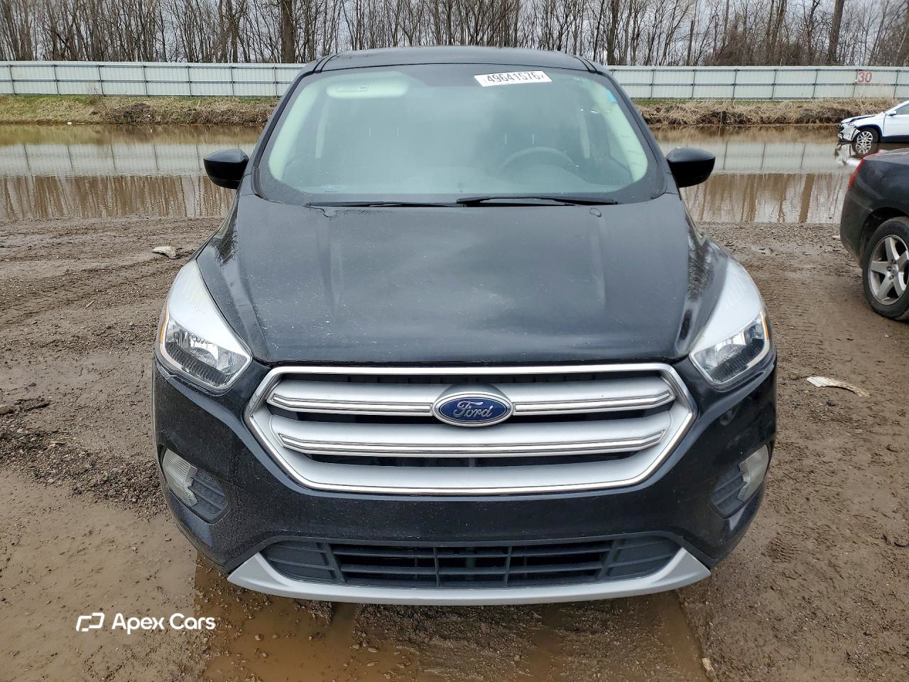 Ford Escape 2019