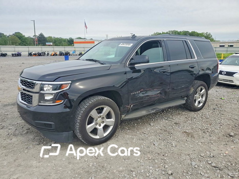 Chevrolet Tahoe 2015 - Image 1 of 12