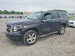 Chevrolet Tahoe 2015