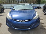 Hyundai Elantra 2016