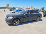 Mercedes-Benz C-klasse 2015