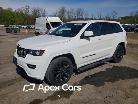 Jeep Cherokee 2018 - Image 1 of 13