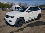 Jeep Cherokee 2018