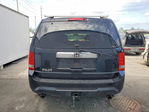 Honda Pilot 2014