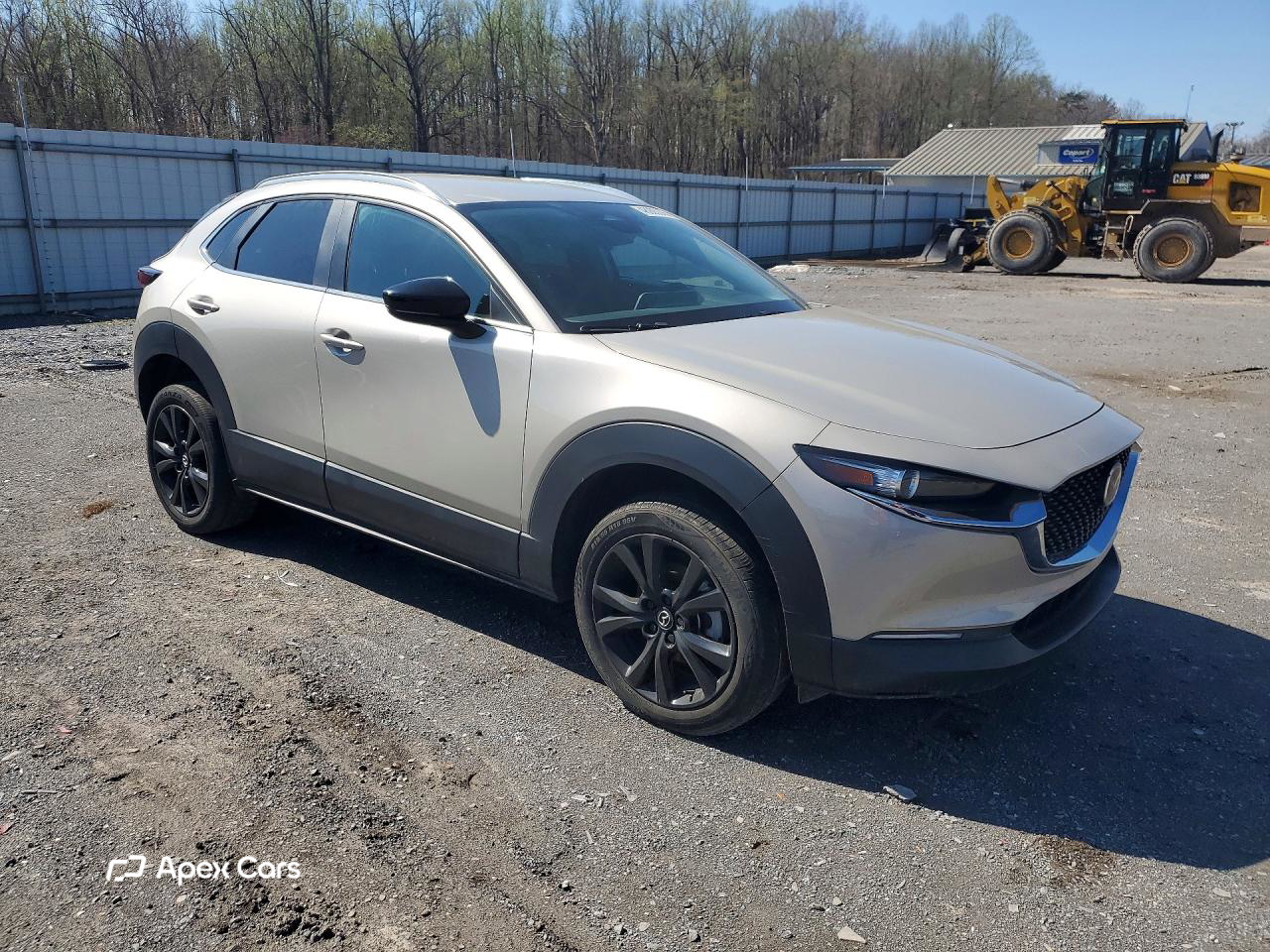 Mazda CX-30 2024